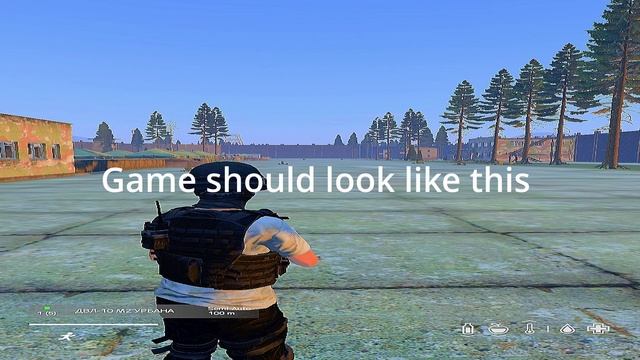 Worst PVP Settings In DayZ смотреть онлайн