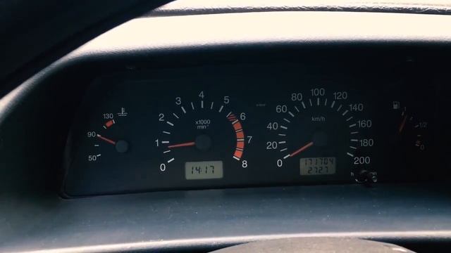 Тест шин Viatti Strada Asimmetrico в условиях российских дорог