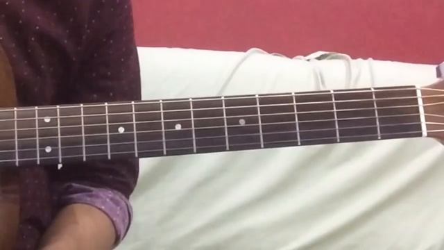 Happy Birthday Guitar Tutorial | Easy Guitar Lessons For Beginners - Single String Song Tabs Lesson смотреть онлайн
