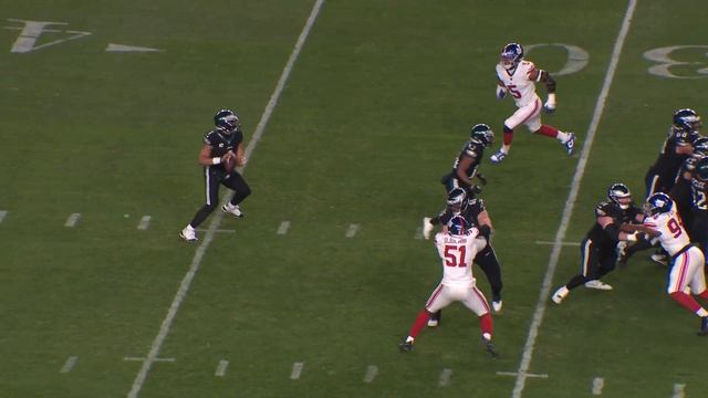 Top Plays of the 2023 Season | New York Giants смотреть онлайн