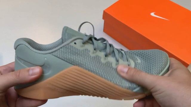Nike Metcon 5 Blue/Gunsmoke/Glacier Blue смотреть онлайн