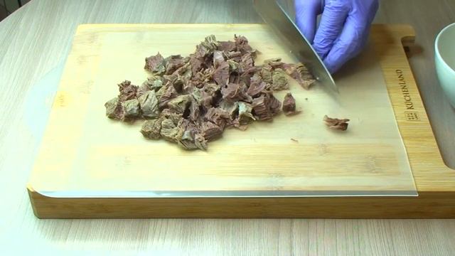 ПРАВИЛЬНЫЙ ПЛОВ лечебного питания. Очень вкусный! Лечебный стол №5/ДЕНЬ 3/Обед смотреть онлайн