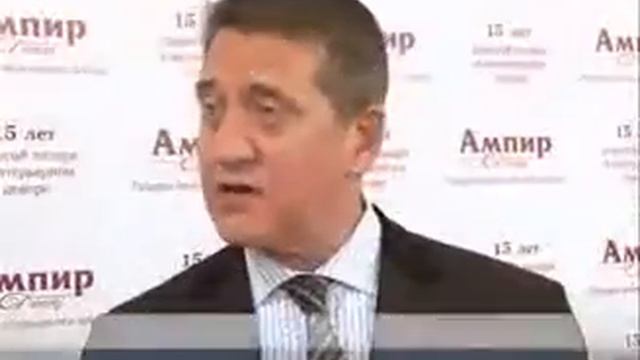 Одежда для дома от ARTE 15.12.2011 смотреть онлайн