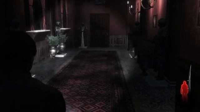 I'm Not Alone Gameplay (HD) смотреть онлайн