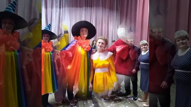 Алтайский край.Село Черемное.Дом культуры. смотреть онлайн