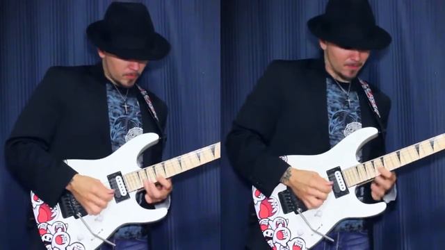 GaMetal - Stage 9-8 (Donkey Kong '94) Extended смотреть онлайн