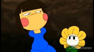 Топ 5 смешных анимаций •|undertale|•