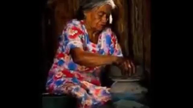 ABUELITA SE QUE TE HAS MARCHADO... смотреть онлайн