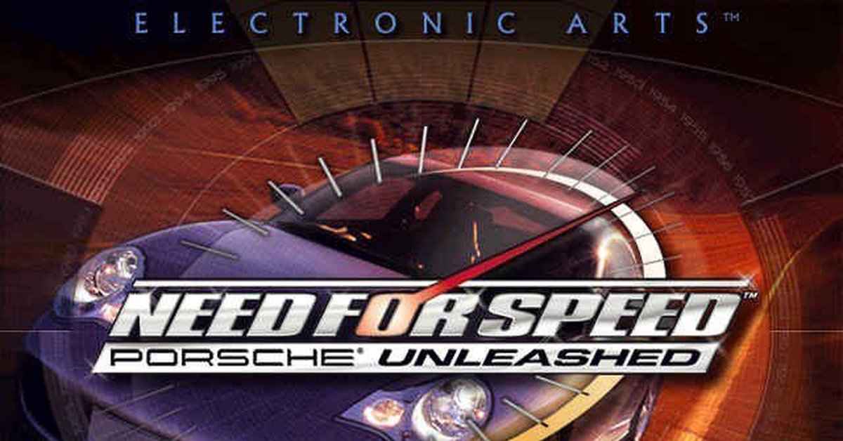 Need for Speed Porsche (2000) смотреть онлайн