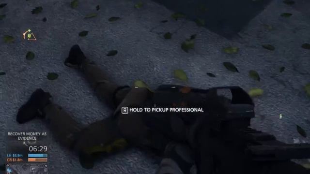 Battlefield Hardline смотреть онлайн