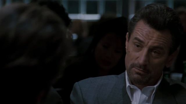 Heat 1995, 30 seconds смотреть онлайн