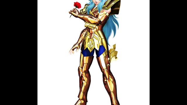 聖鬥士星矢戰記(Saint Seiya Senki) OST - Pisces смотреть онлайн