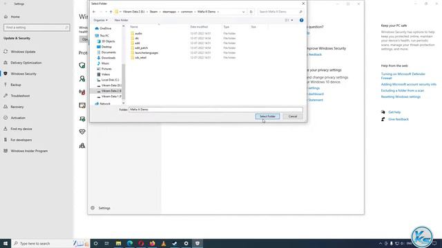 ✅ How To Fix Mafia 3 Launching The Game Failed, Black Screen, Not Starting, Stuck & Running смотреть онлайн