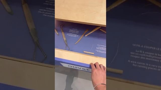 Музей Родена для детей смотреть онлайн