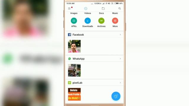 How To Rename File And File Extension On Any Android Mobile | Change File Name And Extension Androi смотреть онлайн