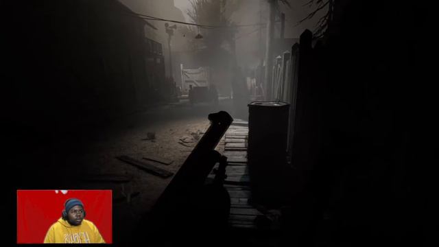CMON LYNN!/Outlast episode 4 смотреть онлайн
