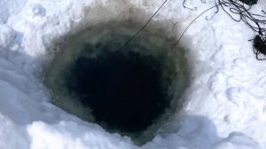 Рыбалка на перемет. Воскрешение снастей!