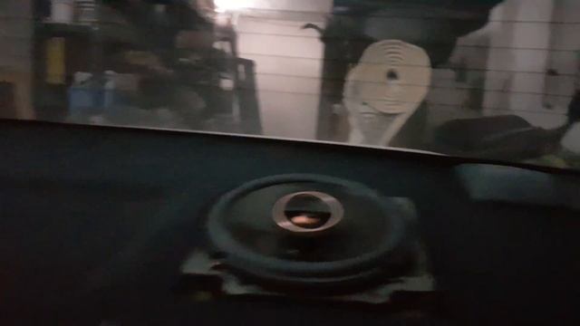 How To change 90's Toyotas rear speakers (Toyota Corona 1992) смотреть онлайн