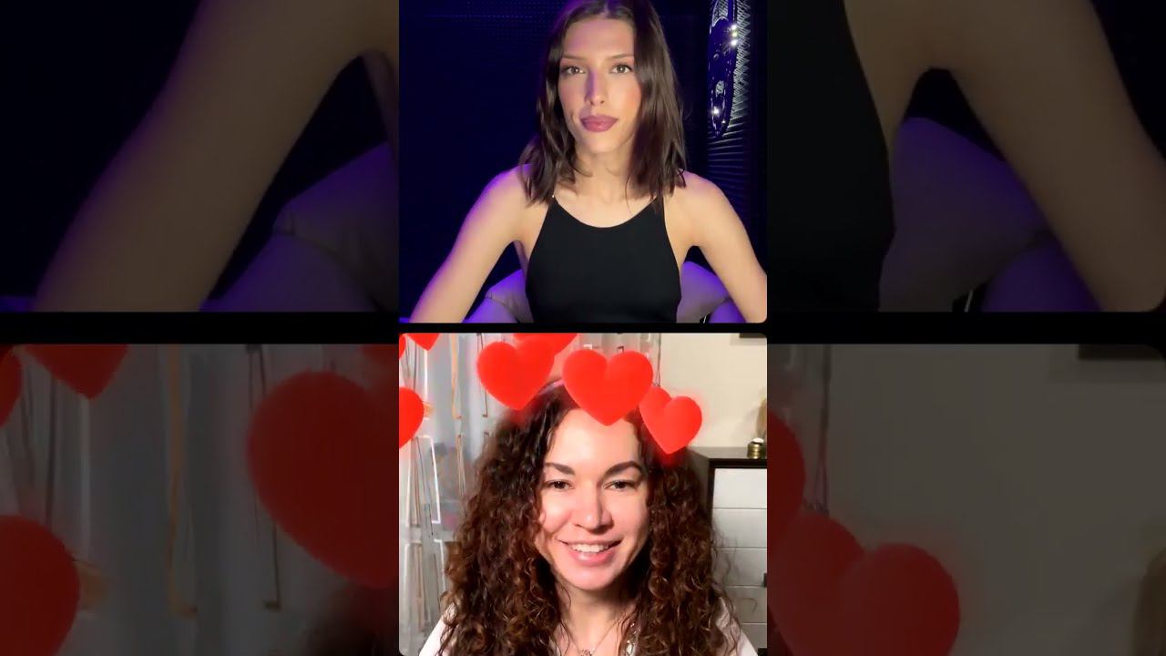 Анна Мадан (Анна Мадан) ПРЯМОЙ ЭФИР 28.04.24 смотреть онлайн