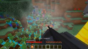 СЕКРЕТНАЯ БАЗА НУБА В ЛЕСУ ПРОТИВ 1000 ЗОМБИ В МАЙНКРАФТ ! ПРО И НУБ ВЫЖИВАЮТ В ЗОМБИ АПОКАЛИПСИС