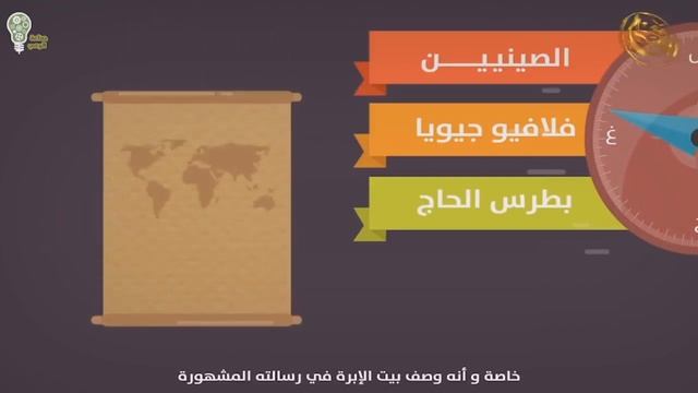 Кто придумал компас смотреть онлайн