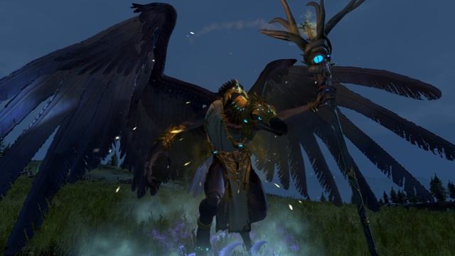 Ungrim Ironfist Moved to Slayer Keep + Queen and the Crone DLC - Total War Warhammer 2 News Update смотреть онлайн