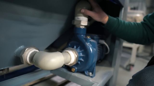 КАК СОБРАТЬ СВОИМИ РУКАМИ , ВСЕ СЕКРЕТЫ с производства АКВАБЛАСТ установок | АКВАБЛАСТИНГ в ГАРАЖЕ смотреть онлайн