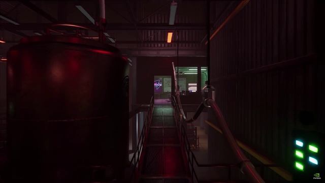 Five Nights at Freddy's: Security Breach【 Nvidia GeForce RTX 2021 Trailer 】 смотреть онлайн