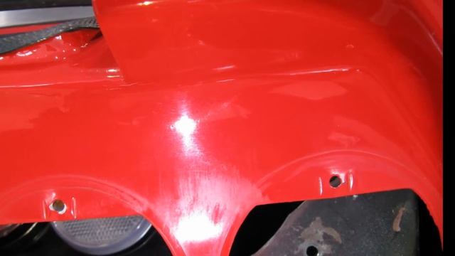 Fiat Dino Spider - Historical Detailing смотреть онлайн