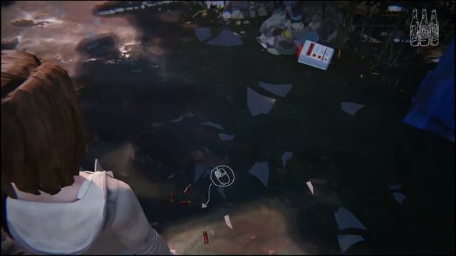 Прохождение Life Is Strange Эпизод 2: Вразнобой # 3 [Свалка!!!] смотреть онлайн