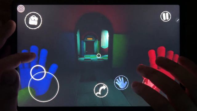 Garten Banban Challenge 3 + 4, Poppy Playtime 1 + 2 + 3, School Monster 4, Cirus of Monsters... смотреть онлайн