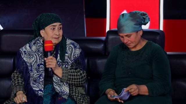 OTAMNI URMADIM // AMIRXON UMAROV SHOUSI // OCHIQCHASIGA GAPLASHAMIZ // 070-SON