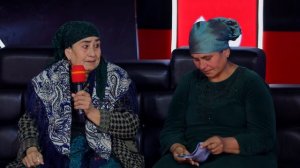 OTAMNI URMADIM // AMIRXON UMAROV SHOUSI // OCHIQCHASIGA GAPLASHAMIZ // 070-SON