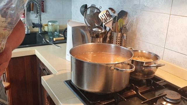 ЕТ АСУ. НЕВЕРОЯТНАЯ ВКУСНЯТИНА за пол дня=) смотреть онлайн