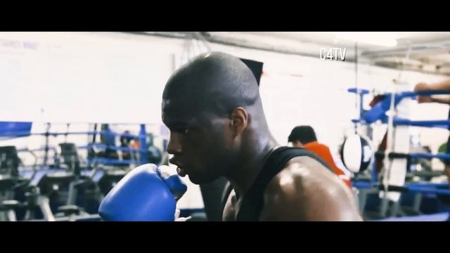 Daniel Dubois - Training| Workout