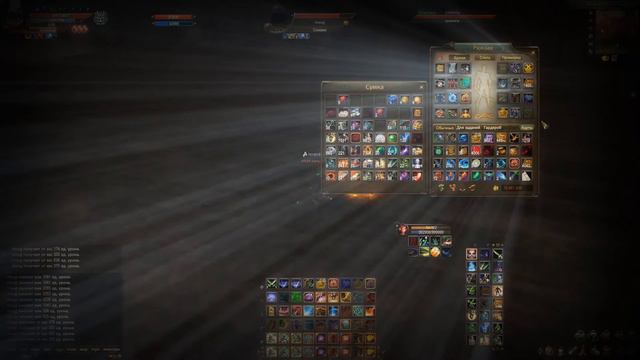 Last PvP: moug(TC) смотреть онлайн