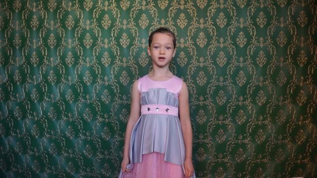 Закружилась листва золотая (С.Есенин) смотреть онлайн