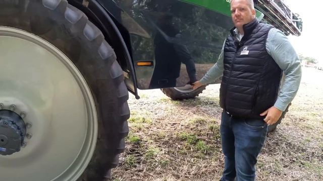 Die neue Amazone Pantera 7004 смотреть онлайн