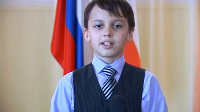 Рубрика "Победа" - стихотворение, 1 школа смотреть онлайн