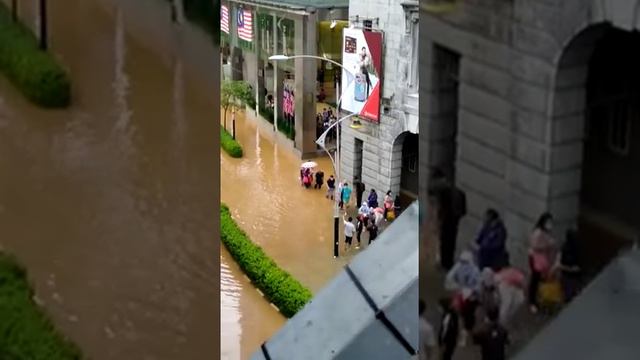 Kl banjir 10/9/2020 смотреть онлайн