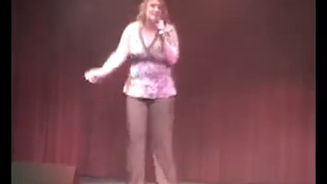 Laura Devon Valley Talent_Perfect смотреть онлайн