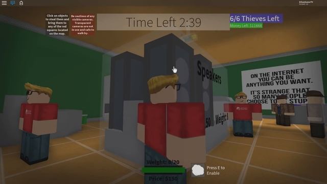IN PLAIN SIGHT #3 | Roblox смотреть онлайн