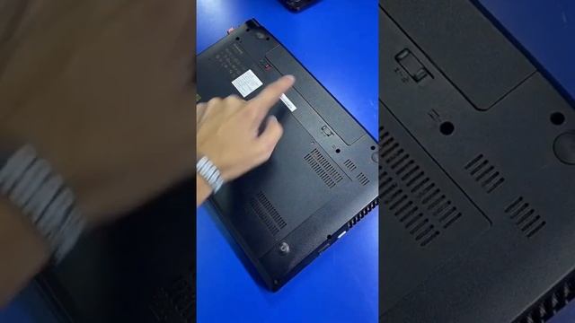Как ускорить свой ноутбук в несколько раз? смотреть онлайн