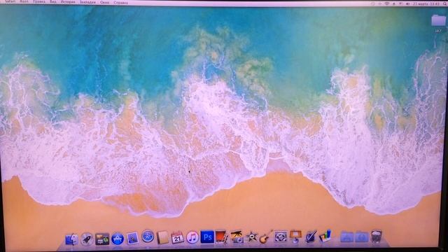 Подарок другу – Компьютер Apple Mac mini 2007 в 2021 году от Хакинтошника. смотреть онлайн