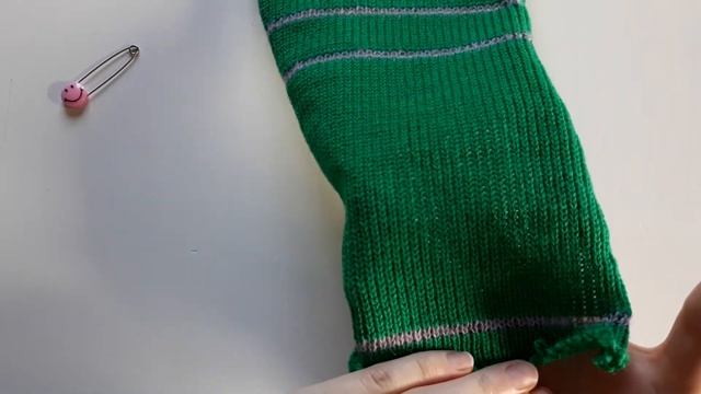 № 56. Обзор пряжи от Пехорки "Народная классика". смотреть онлайн