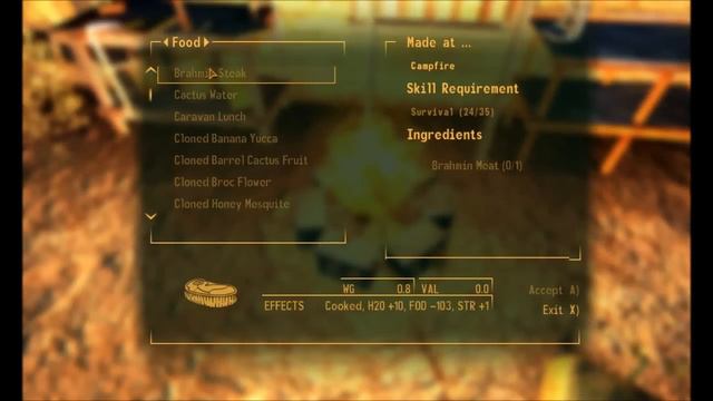 Lets Survive : Hardcore Fallout New Vegas Part 2 смотреть онлайн