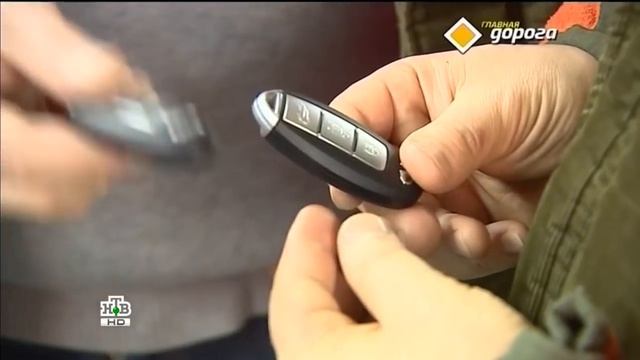 Как угоняют автомобили Главная дорога смотреть онлайн