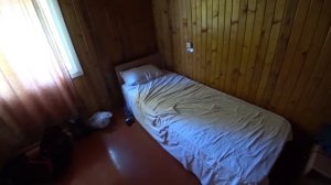 Таежные хроники 2017 Часть 1