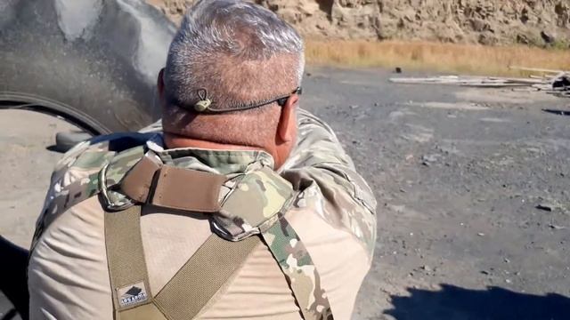 Методика тренировок спецназа ГРУ и ФСБ. смотреть онлайн