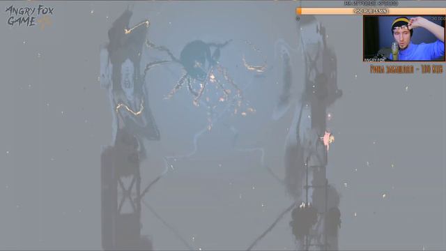 СТРИМ |#1| RAIN WORLD: HUNTER смотреть онлайн